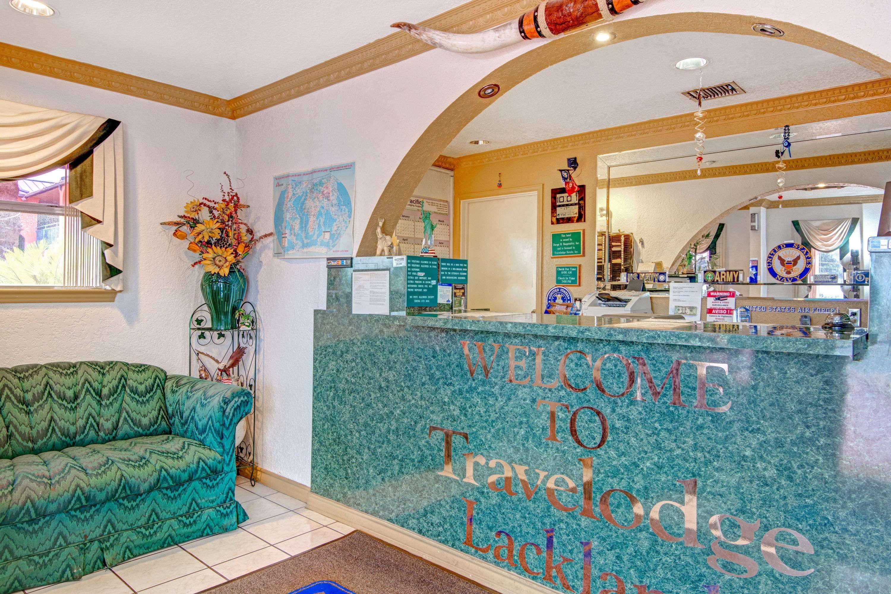 Econo Lodge Inn & Suites Near Lackland Afb San Antonio Eksteriør billede