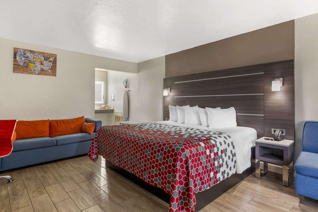 Econo Lodge Inn & Suites Near Lackland Afb San Antonio Værelse billede