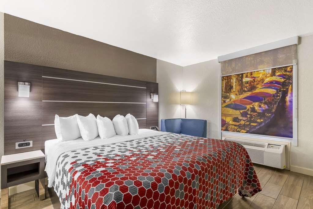 Econo Lodge Inn & Suites Near Lackland Afb San Antonio Værelse billede