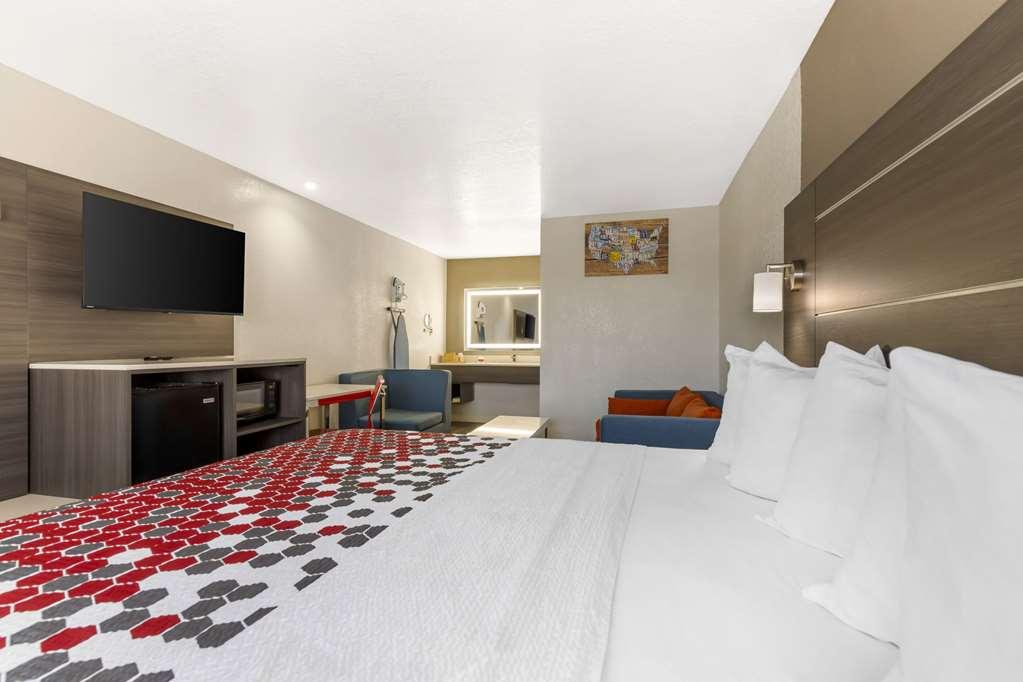 Econo Lodge Inn & Suites Near Lackland Afb San Antonio Værelse billede